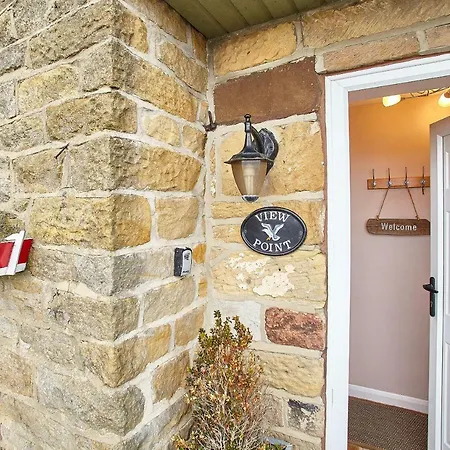 Host & - View Point Апартаменты Hinderwell