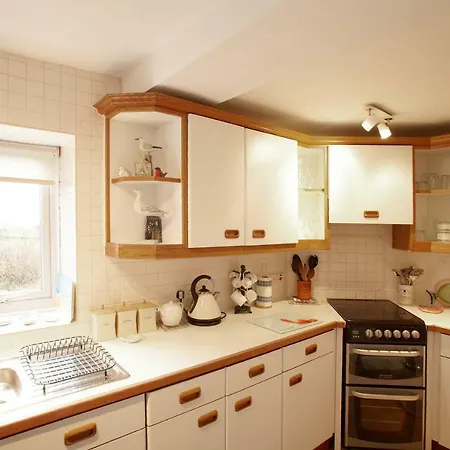 Host & - View Point Hinderwell