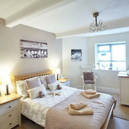 Apartament Host & - View Point Hinderwell